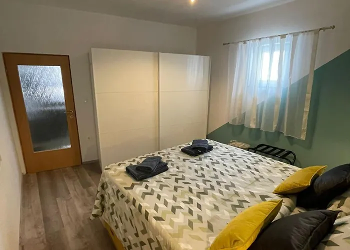 Apartamento Eli Pula