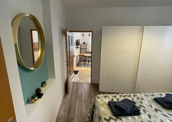 Eli Apartamento Pula