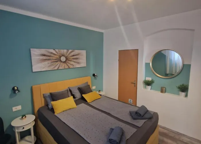 Apartamento Eli Pula