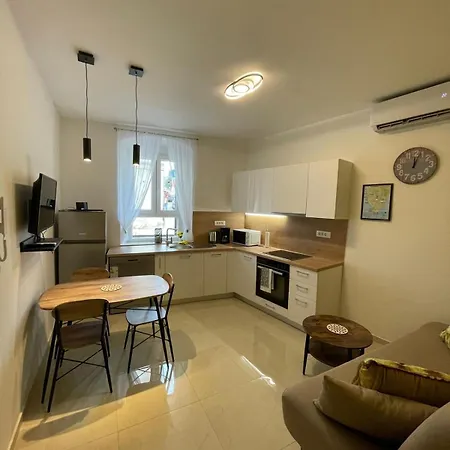 Apartamento Eli *