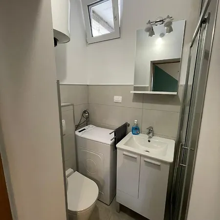 Apartamento Eli
