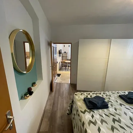 Eli Apartamento Pula