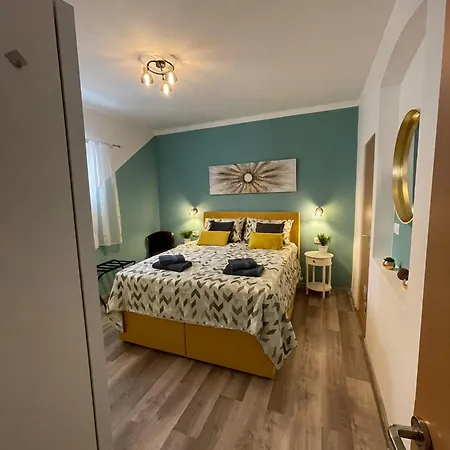 Apartamento Eli *