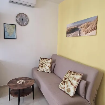 Eli Apartamento *