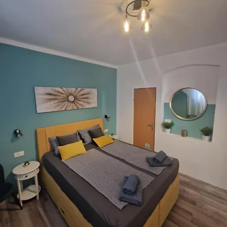 Apartman Eli Pula
