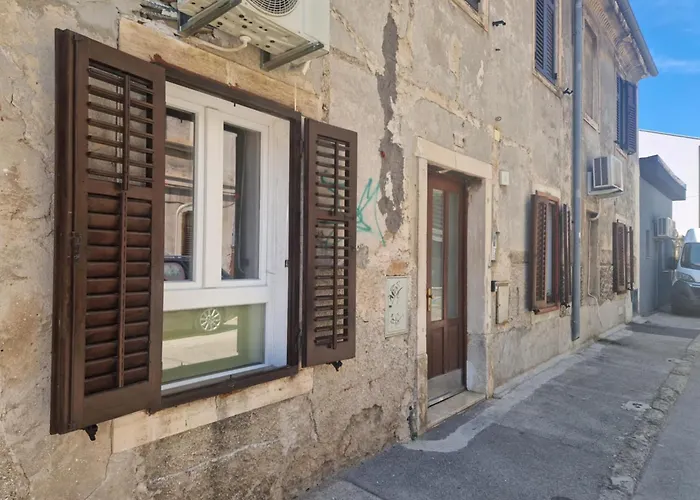 Eli Διαμέρισμα