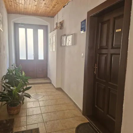 Eli Apartament *